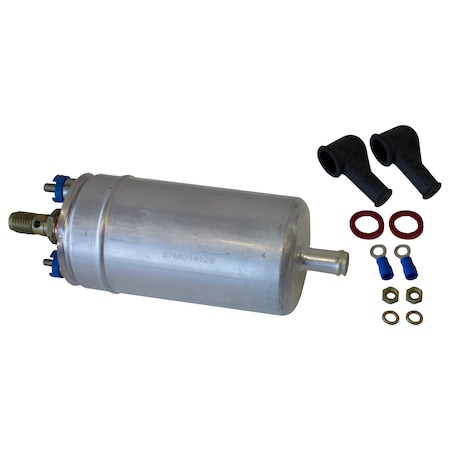 Gmb ELECTRIC FUEL PUMP 580-1220